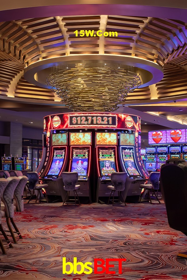 Mesa de Blackjack bbsbet